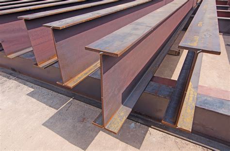 metal beams in house|universal steel beams.